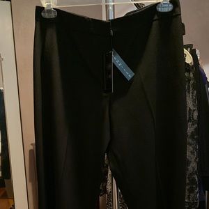 Austin Reed black business pants size 12